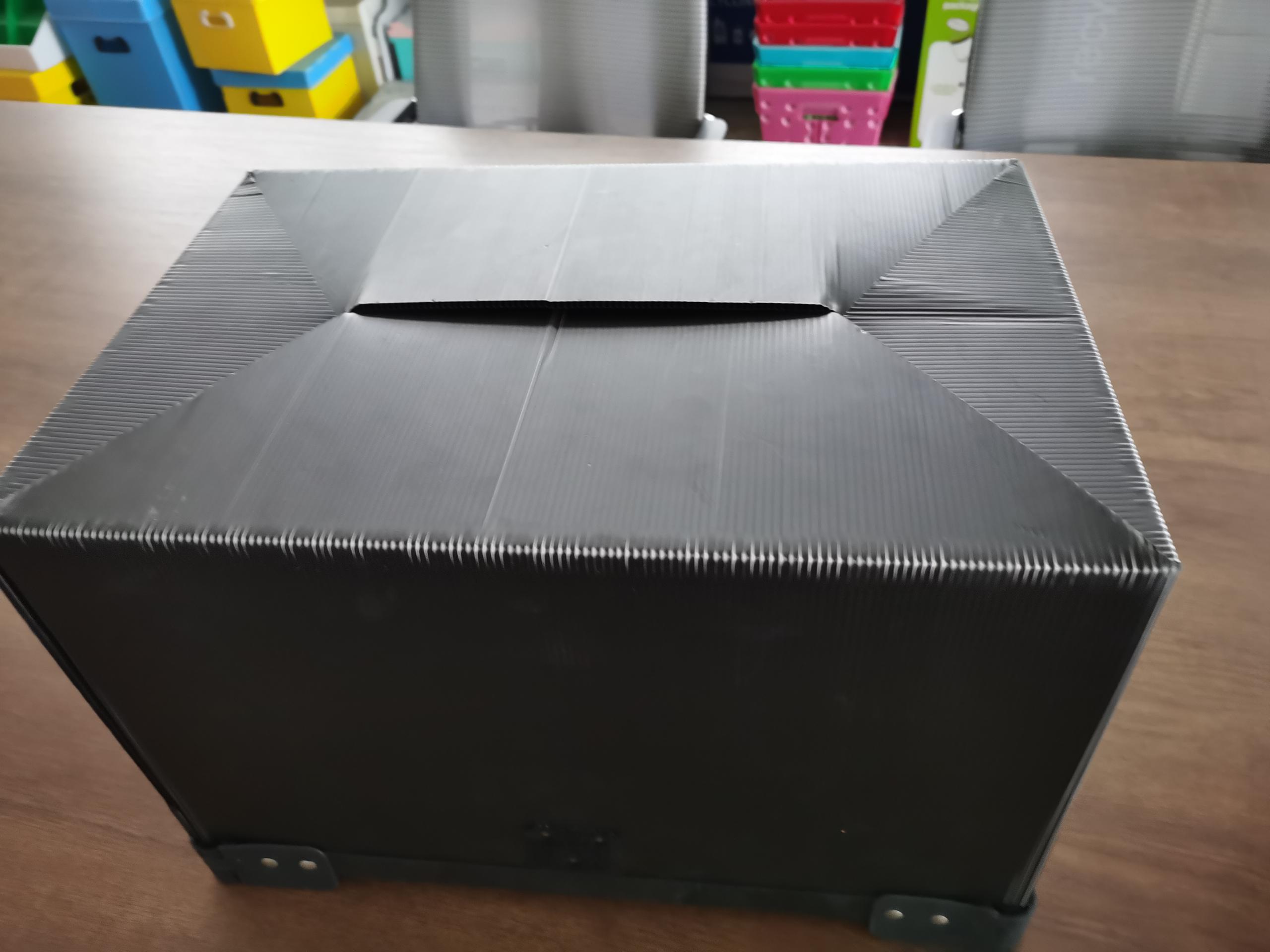 防靜電箱 (2)